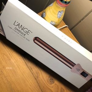 Lange Ondule 25mm NEw condition!